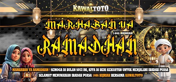 banner ramadhan kawaltoto